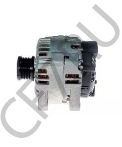 5705NH CITROEN/PEUGEOT Генератор [ORG в городе Екатеринбург